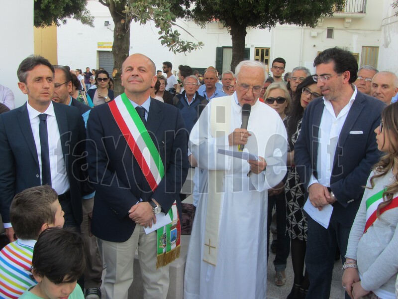 inaug.mons.benedetti