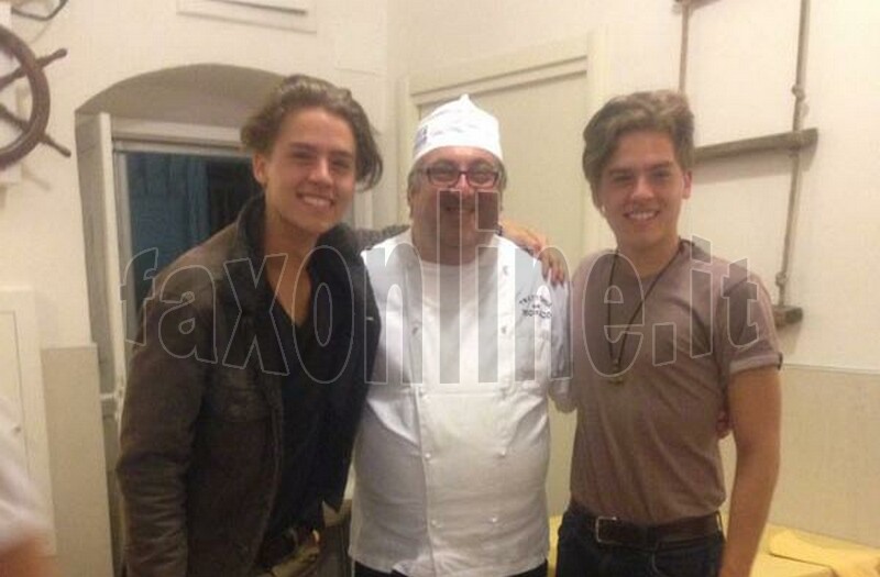 zack e cody a polignano 2