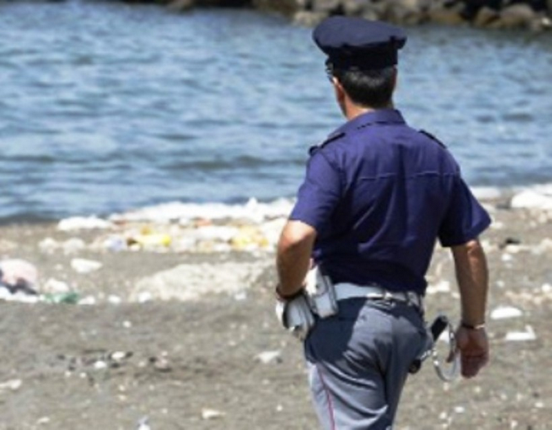 polizia-mare