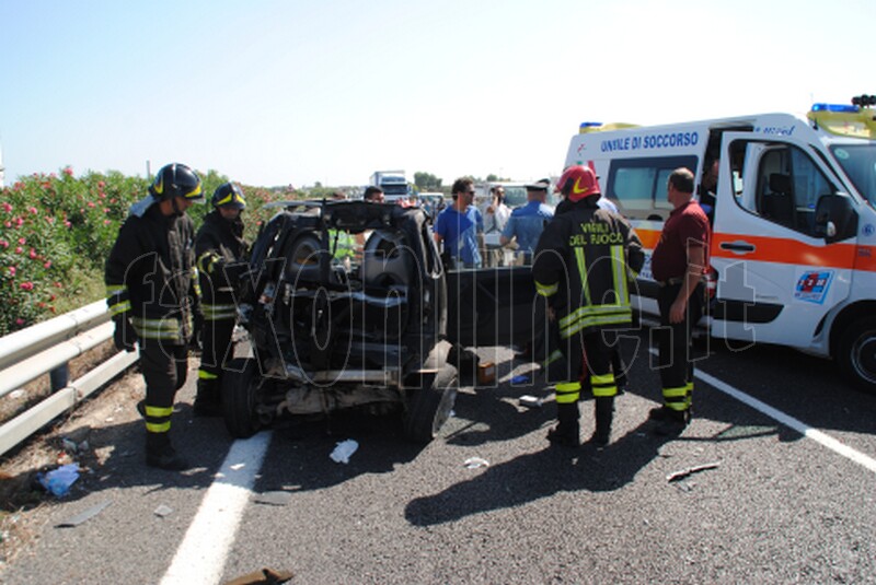 incidente statale