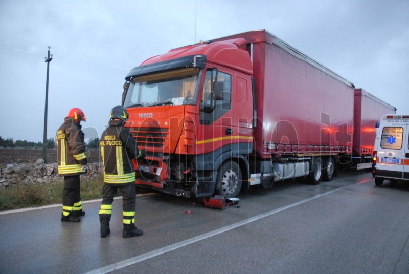 incidente mortale turi-gioia 2