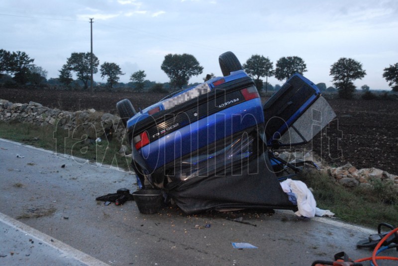 incidente mortale turi-gioia 3