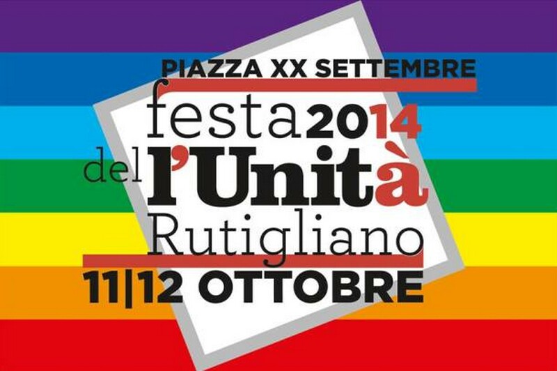 festa unità-rutigliano