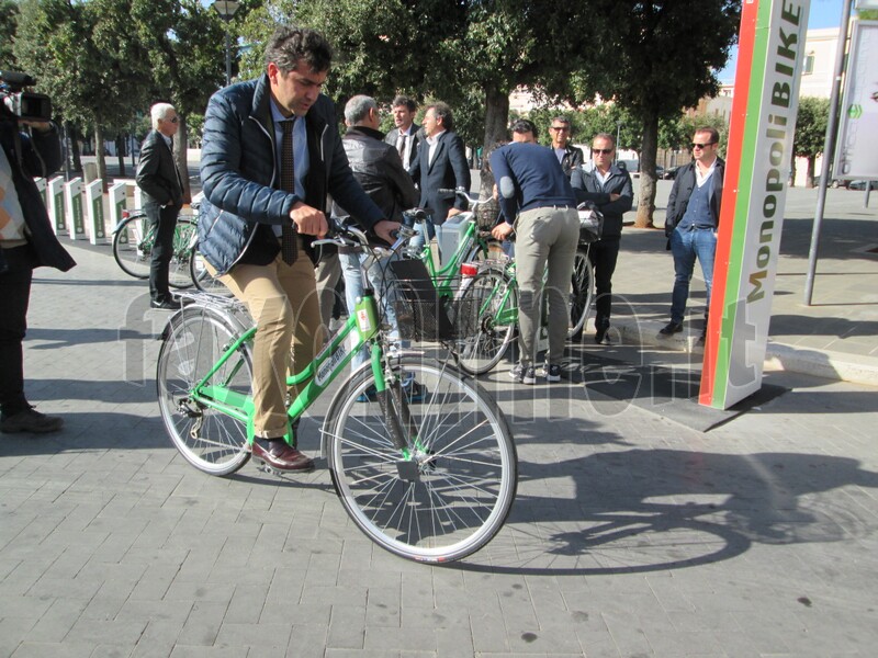 bike sharing 2