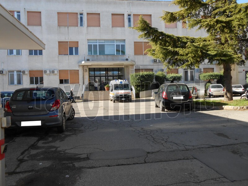 ospedale - ambulanza 1