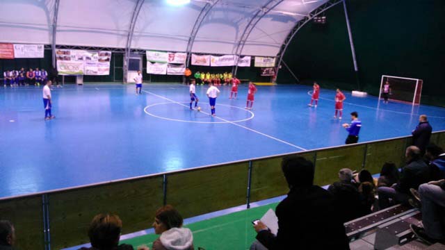 Futsal POL