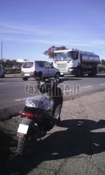 incidente putignano-alberobello22-12 3