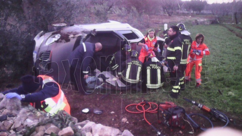 incidente viaselva