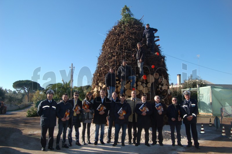 wt-5posto-Gruppo Via Vecchia Putignano