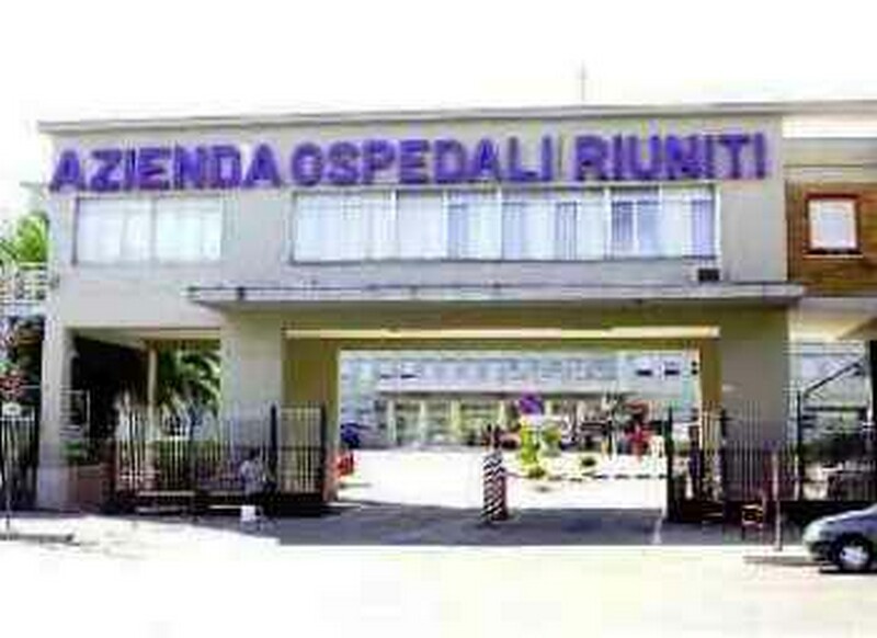 azienda ospedali riuniti