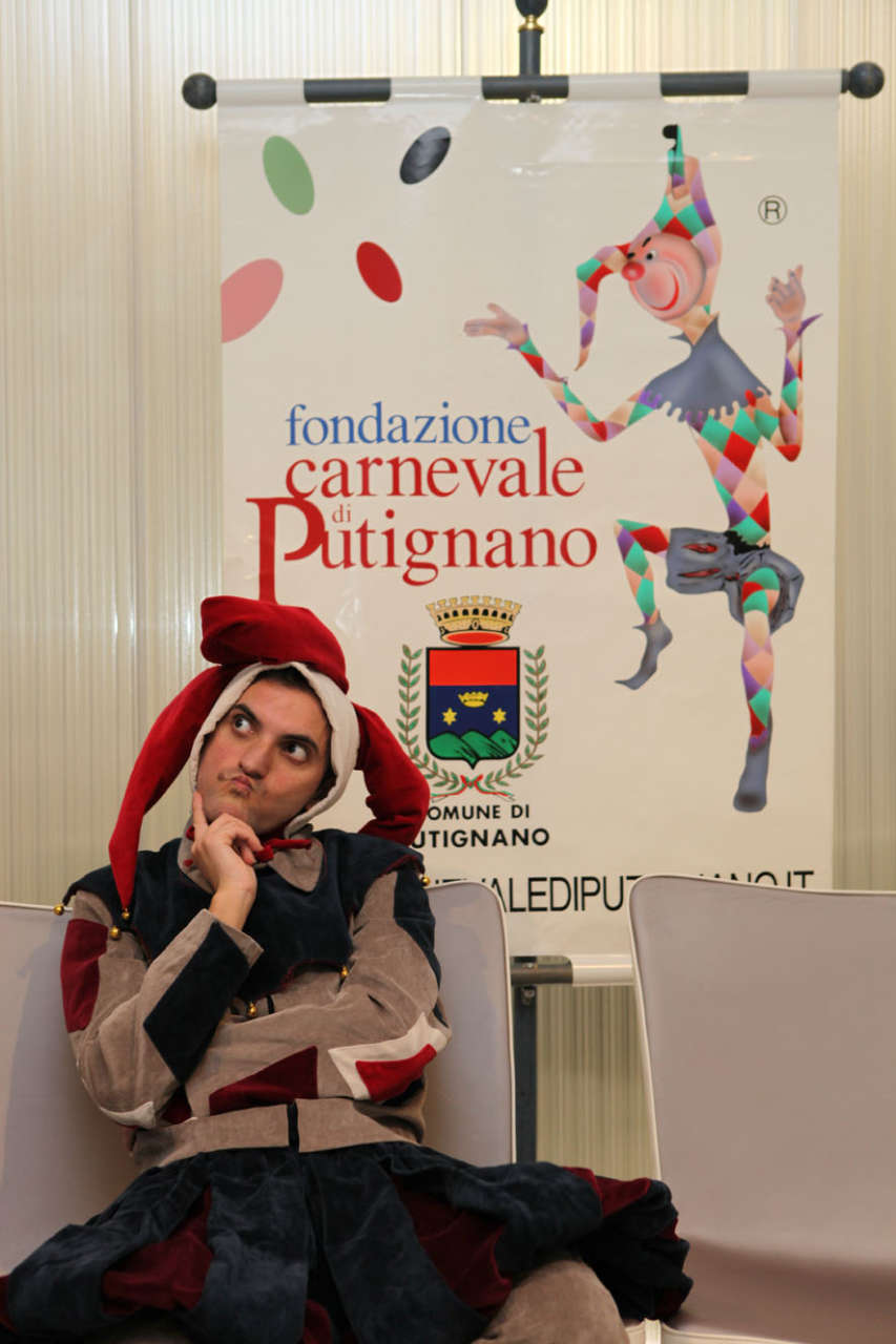 carnevale putignano 2015