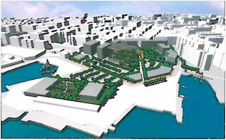 progetto cementeria