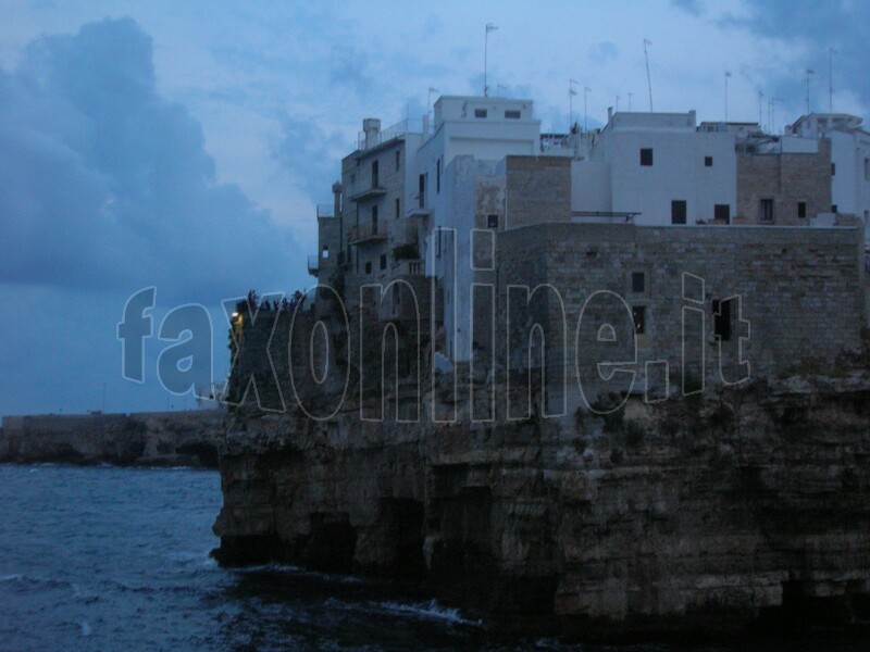 Bastione or