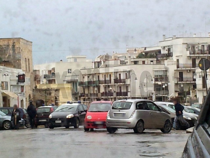 controlli cc polignano