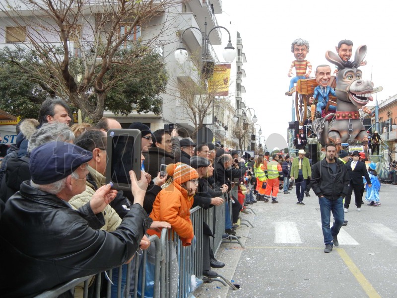 Carnevale 2015 4