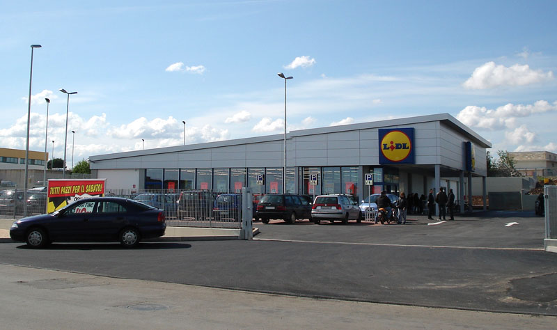 Lidl Mola