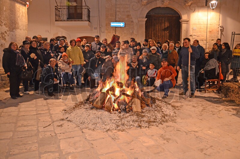 notte dei fuochi 1