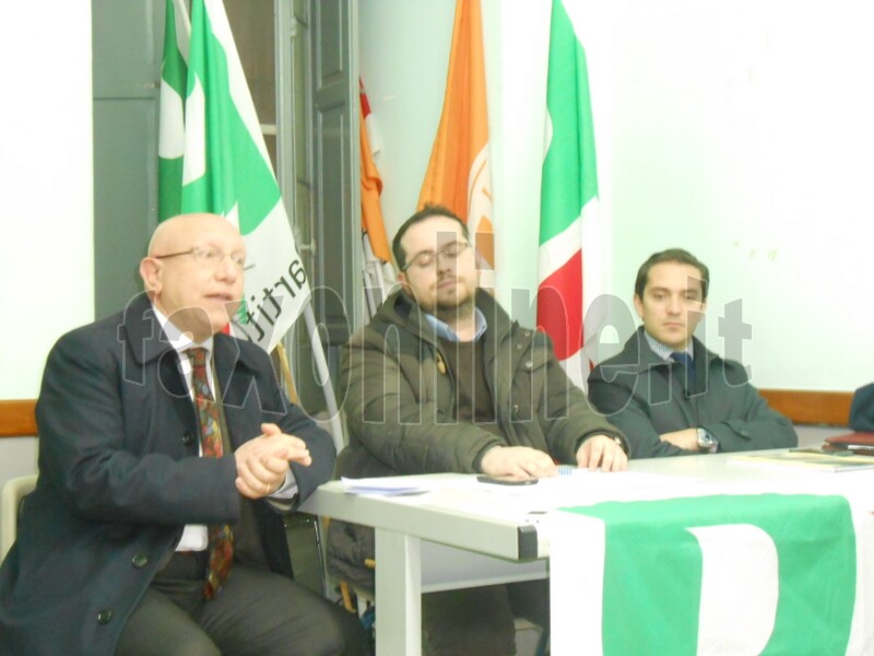 presentazione candidatura de miccolis 2