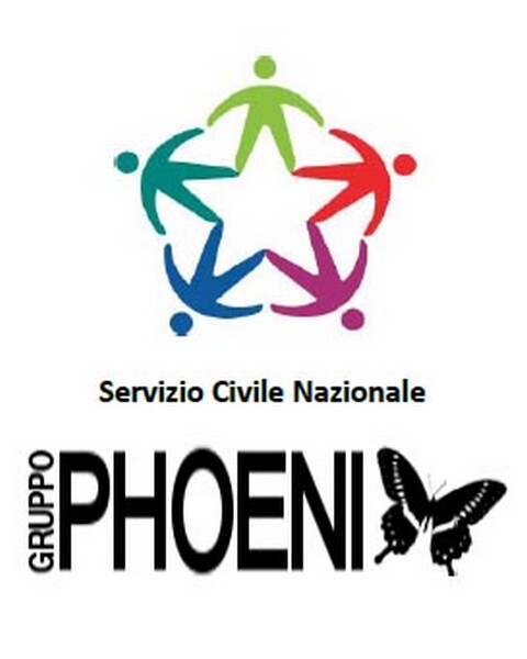 logo gruppo phoenix