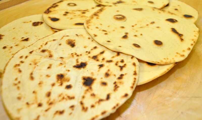 piadine