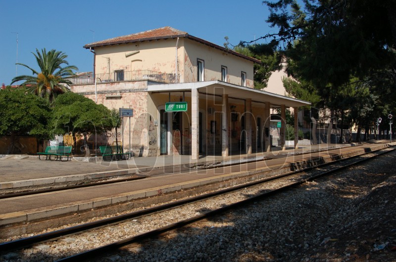 stazione turi oriz