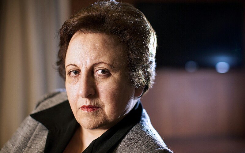 shirin ebadi