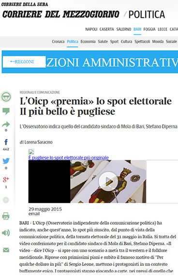 corriere screenshot1