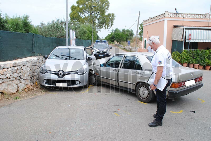 incidente al virbo- mon