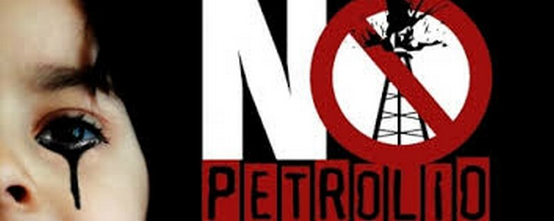 no petrol