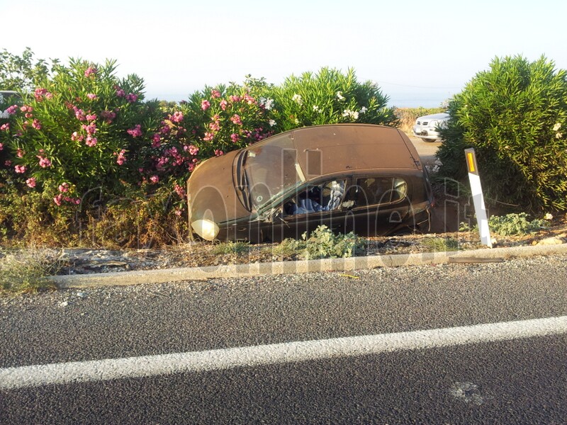 incidente statale 19-07 1