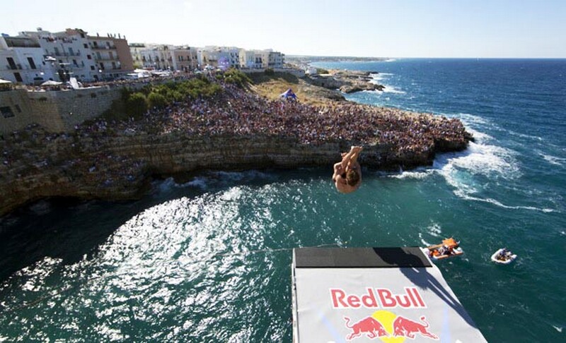 ph. credits Romina Amato-  Red Bull Content Pool