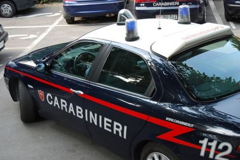 carabinieri copia