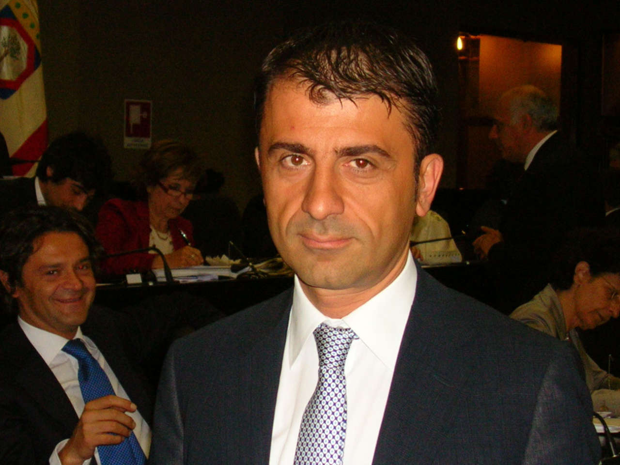 Michele Boccardi