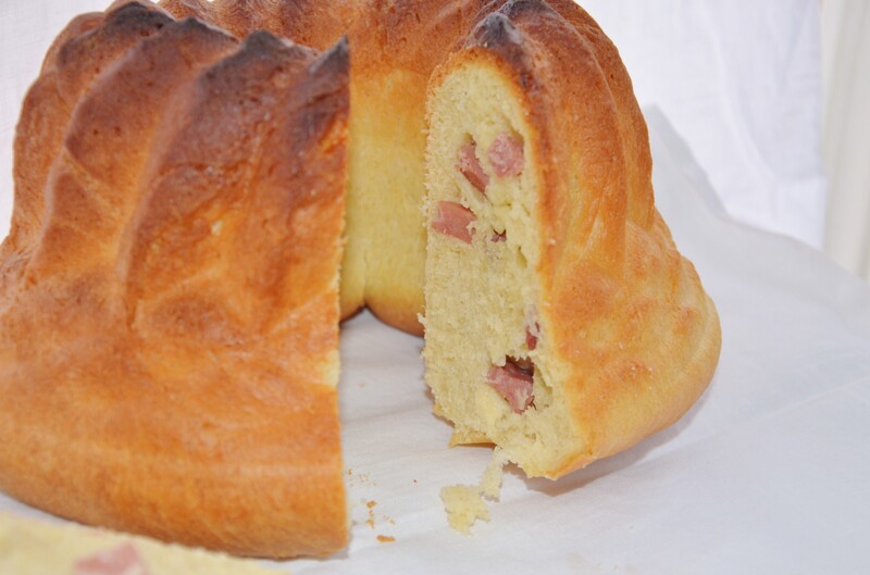 babà salato