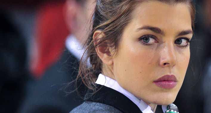 Charlotte Casiraghi