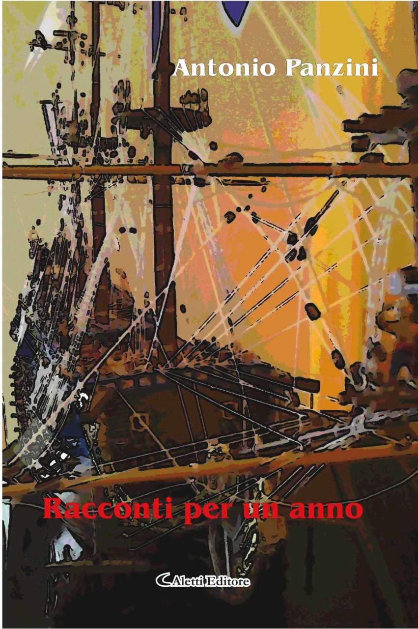 Libro Antonio Panzini