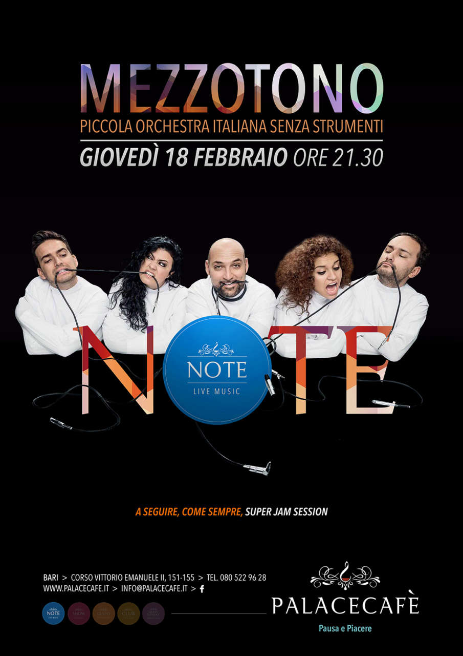 Mezzotono 18-02-16