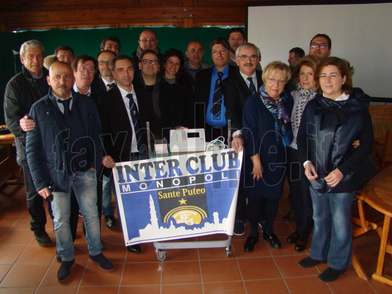 inter club monopoli