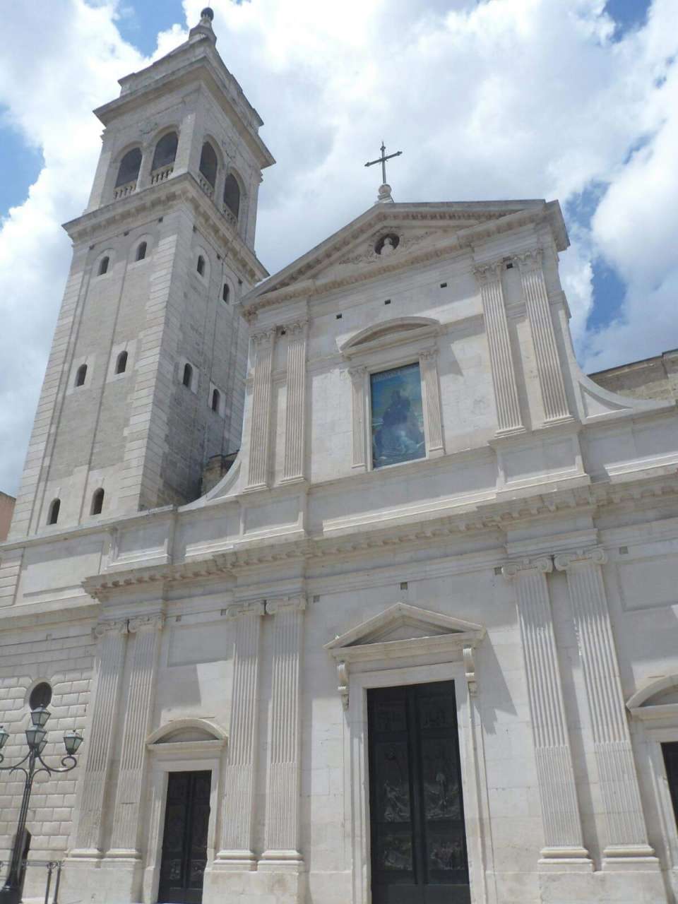 chiesa san rocco gioia