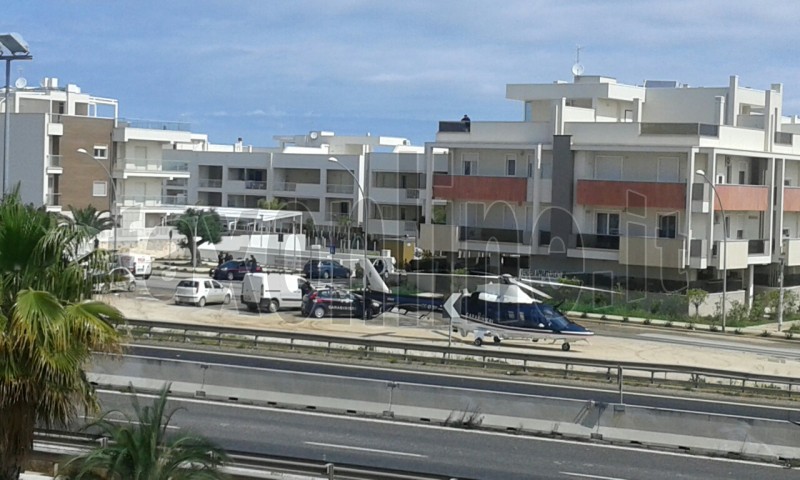 controlli polignano