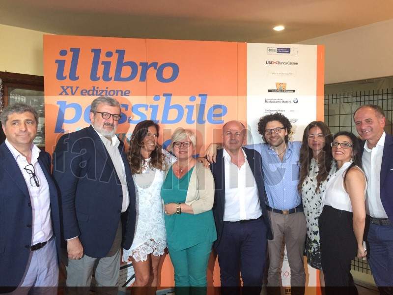 libro possibile