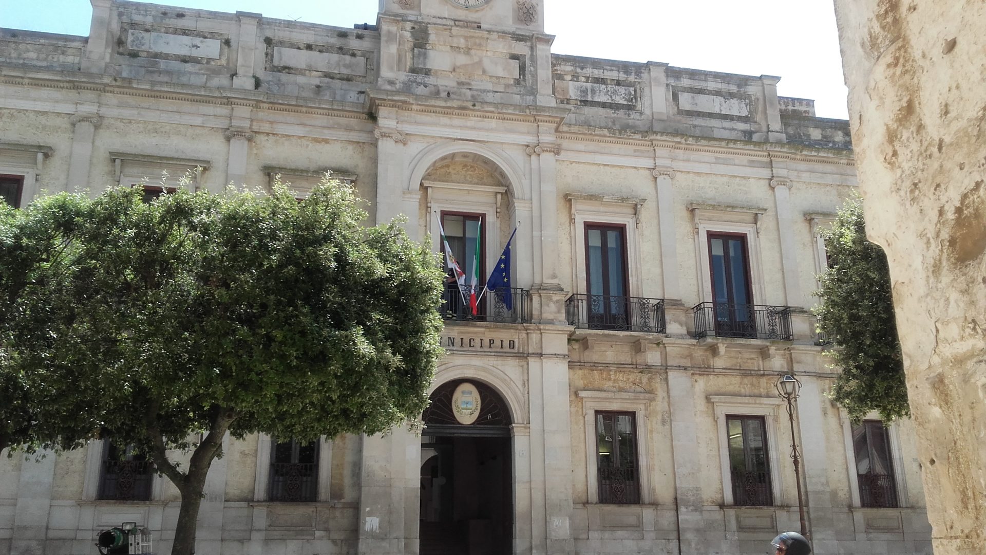 Municipio Gioia