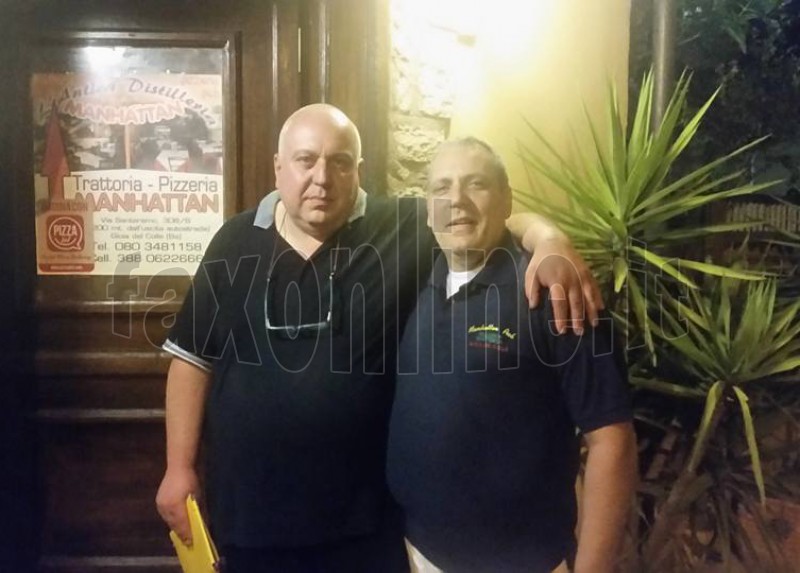 franco anelli e vito laterza