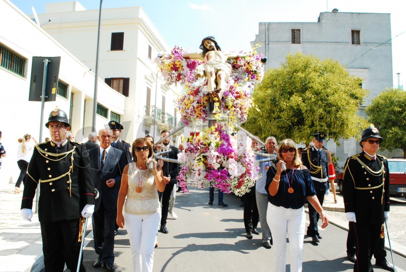 festa del crocifisso