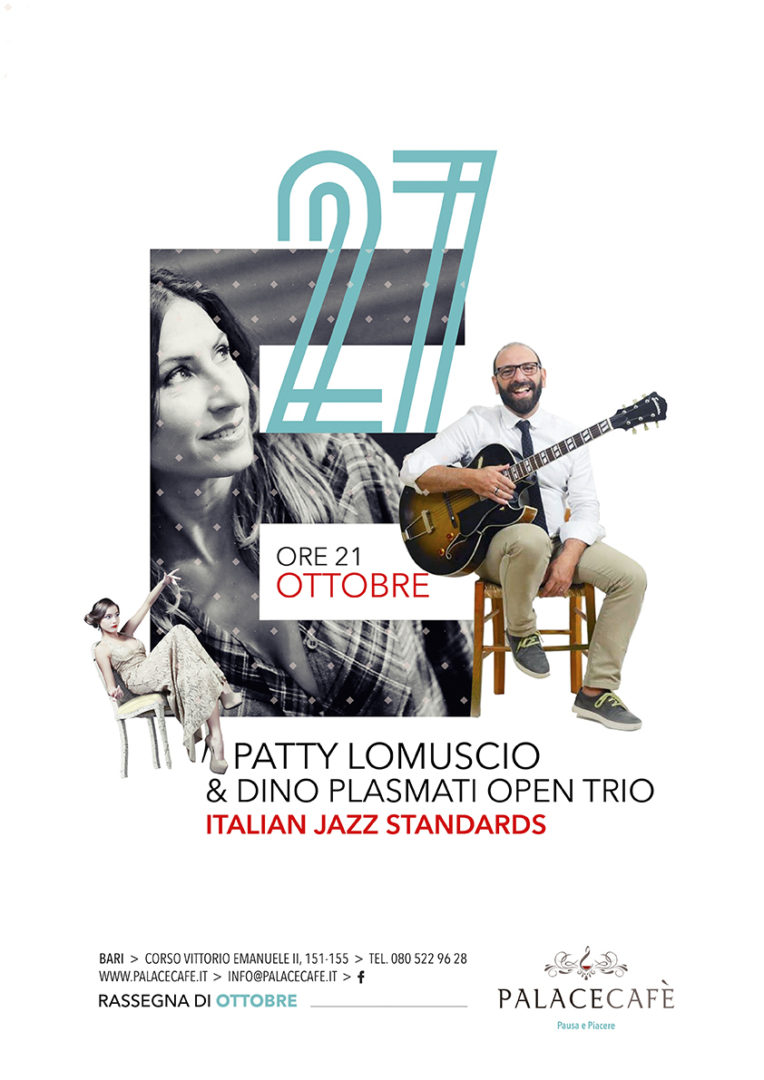 open trio jazz 27-10-16