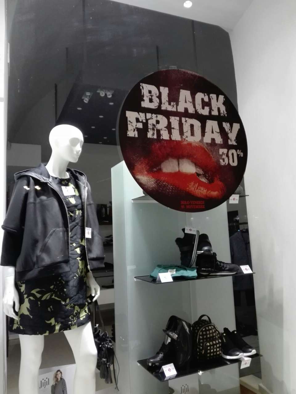 black friday