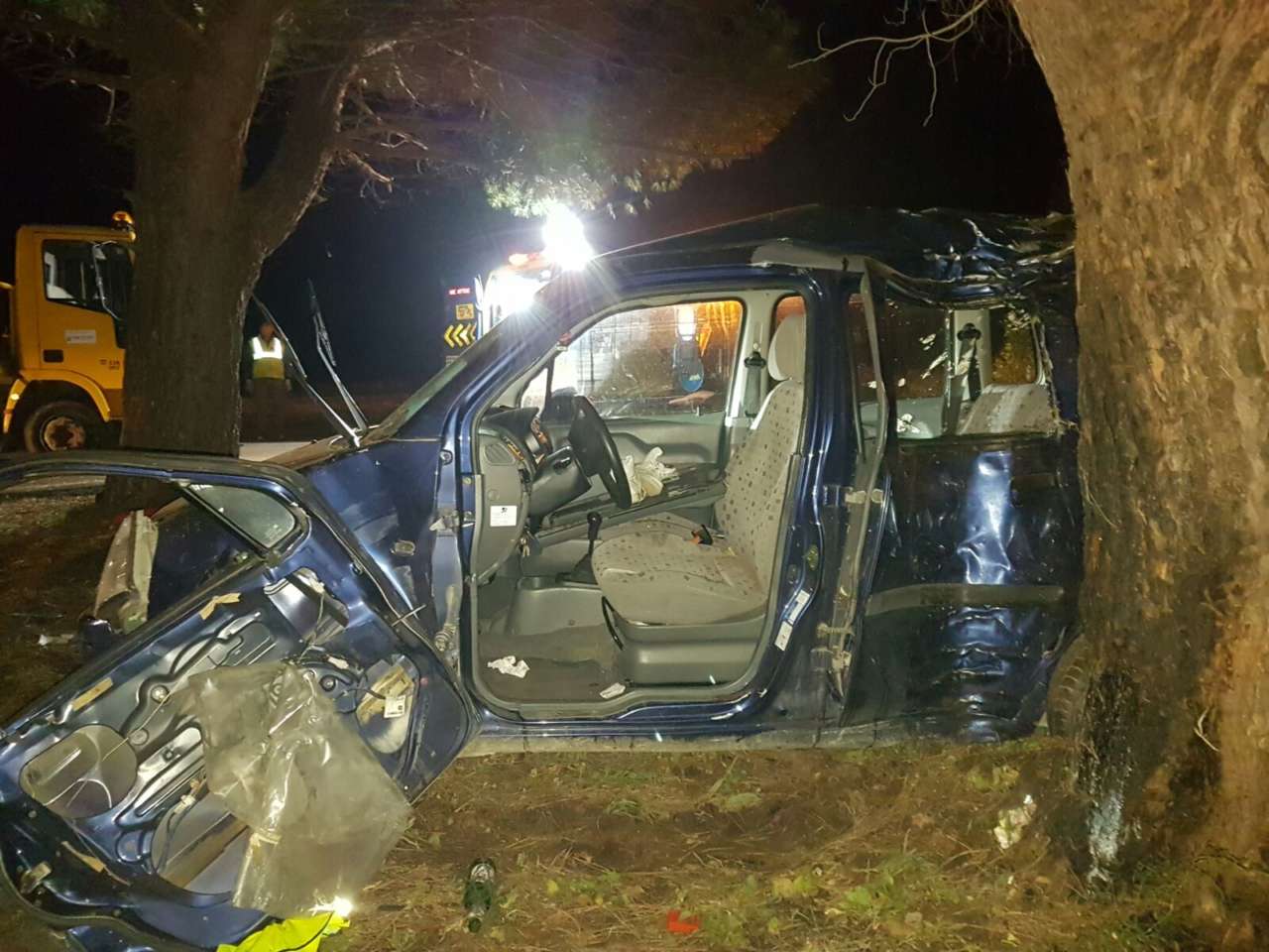 incidente gioia putignano