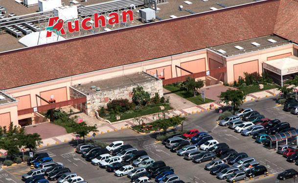 auchan