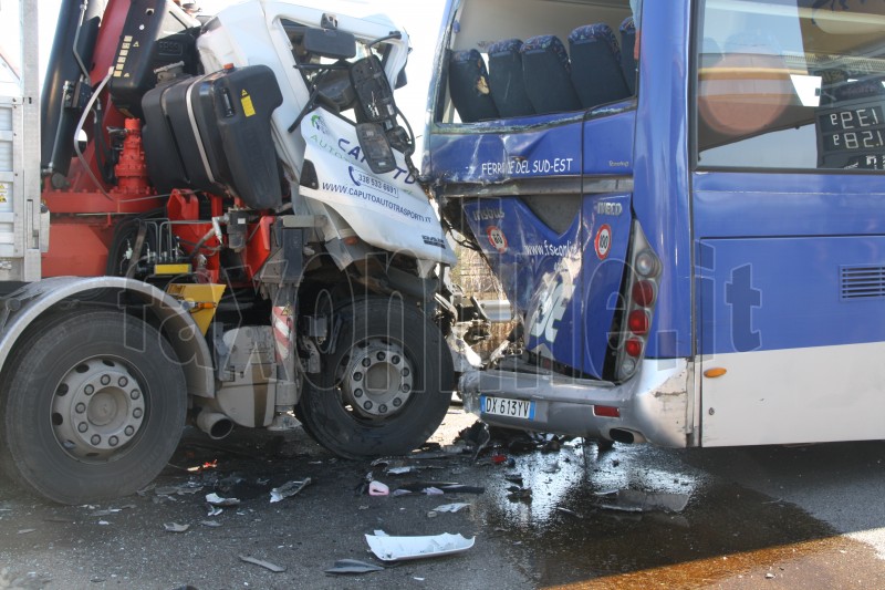 incidente via castellana2