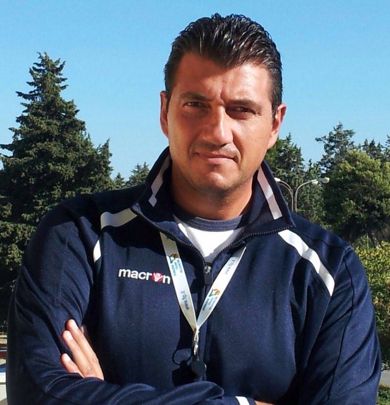 coach sirico